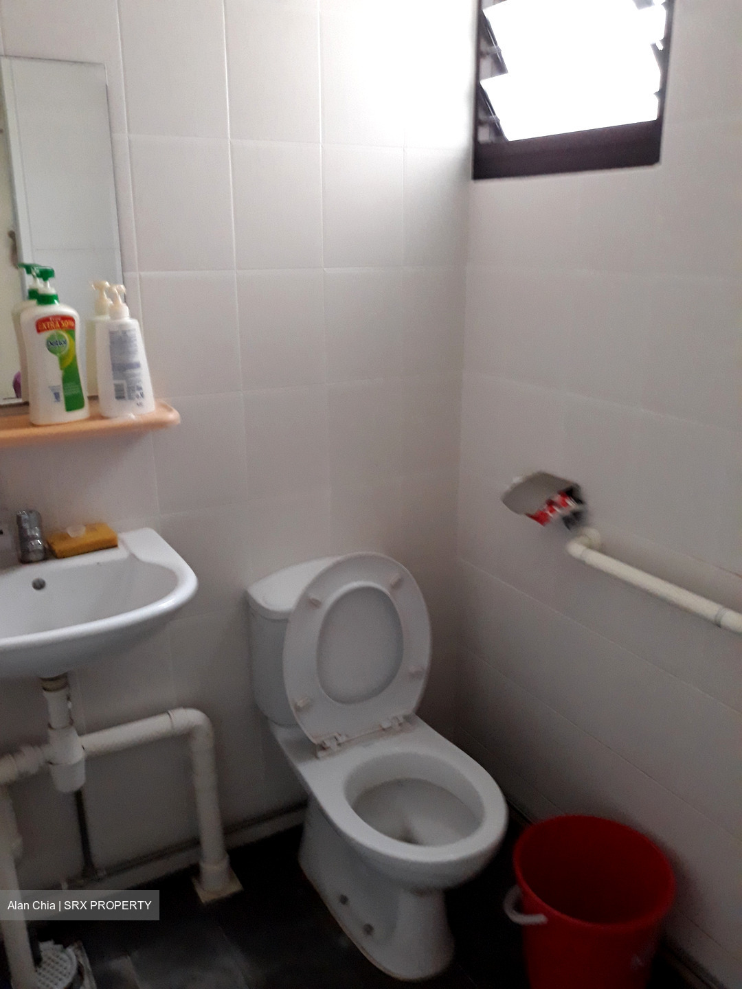 Yishun Street 21 (Yishun), HDB Executive #619575561
